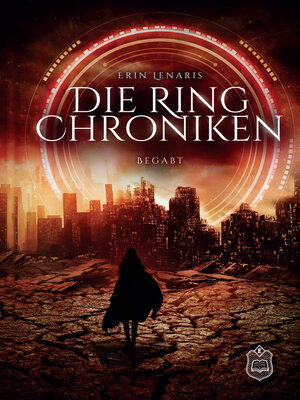 cover image of Die Ring Chroniken